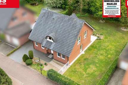 Haus zum Kaufen in Bad Rothenfelde 450.000 € 148 m² 6 zimmer