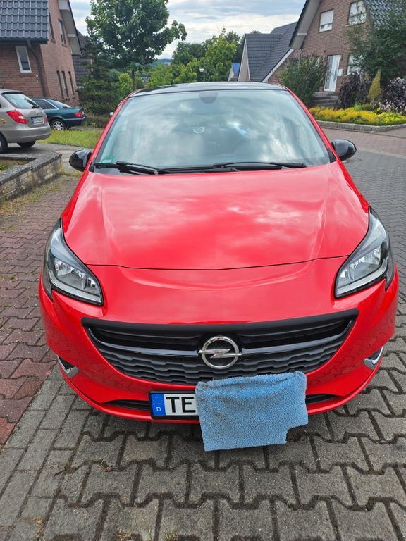 Corsa