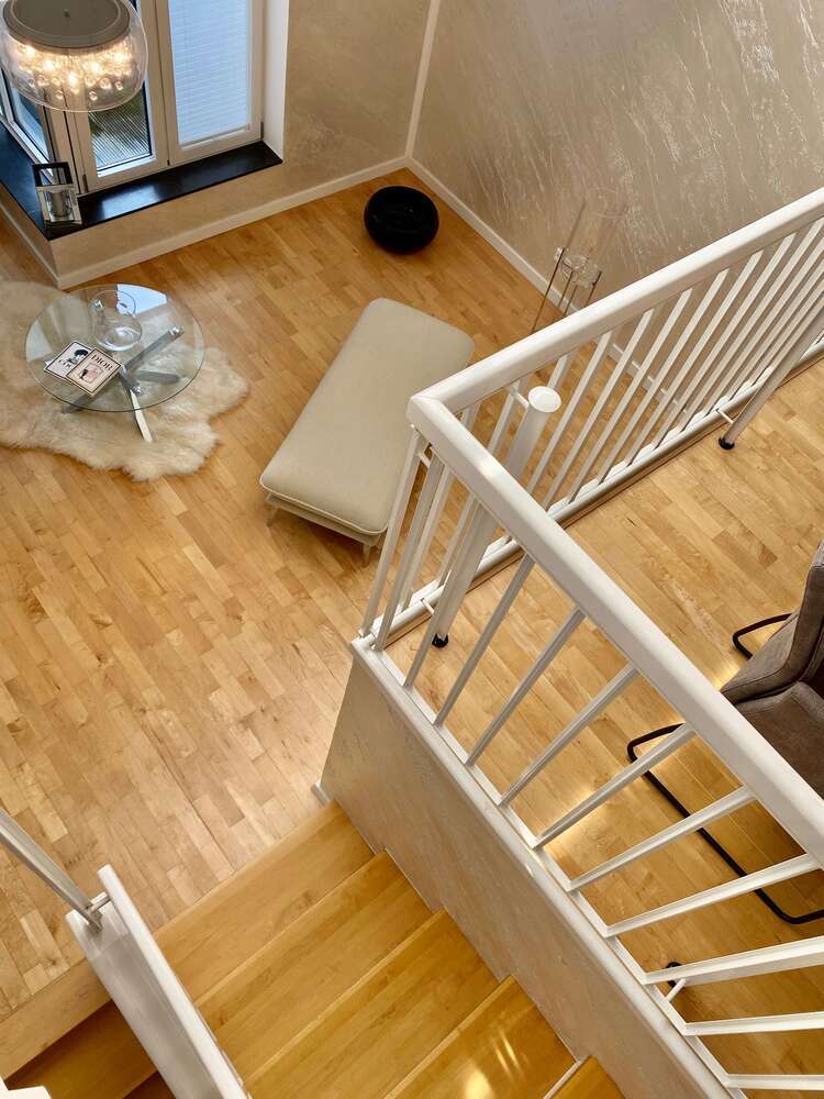 Wohnung zum Kaufen in Osnabrück 345.000 € 90 m²
