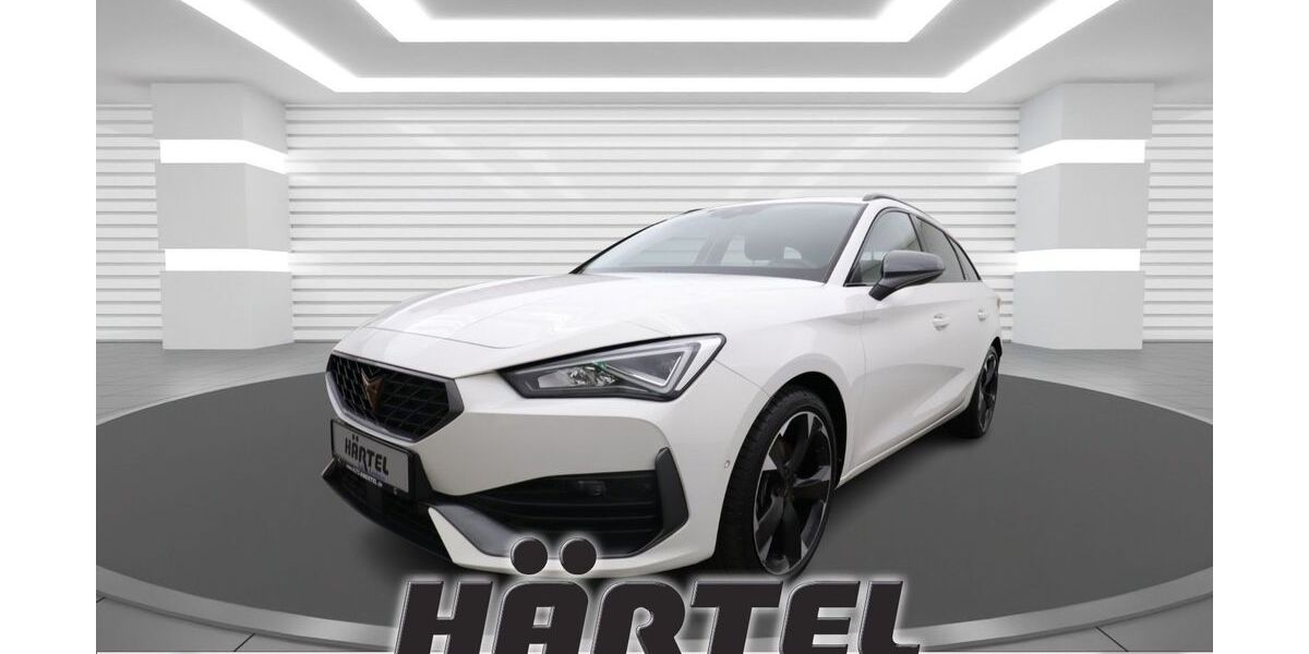 Cupra Leon 29.900 km 27.500 &euro; Osnabrück 49084