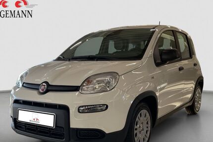 Fiat Panda 8.053 km 13.990 &euro; Osnabrück 49078