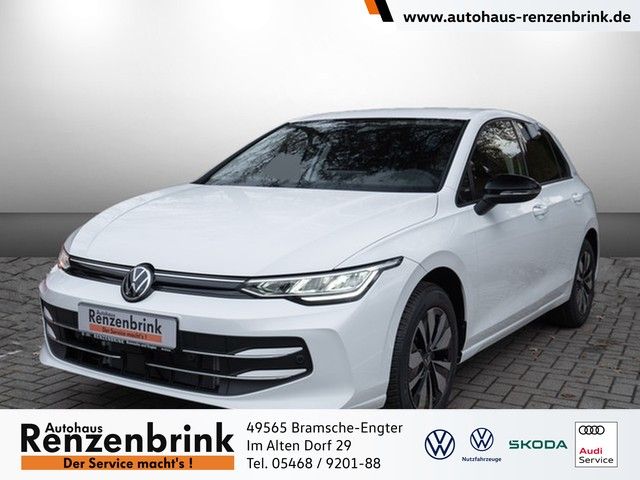 VW Golf 10.173 km 26.690 &euro; Bramsche - Engter 49565