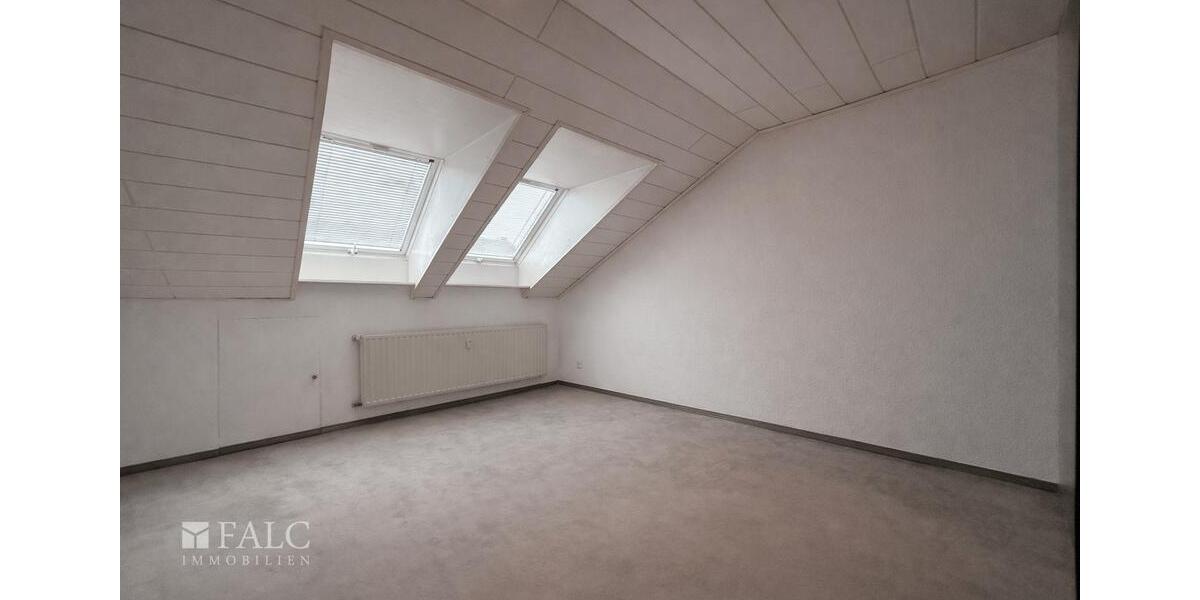 Dachgeschoßwohnung Bad Iburg - 3 Zimmer, 69 m&sup2;, 700&euro; | Angebot:26655533