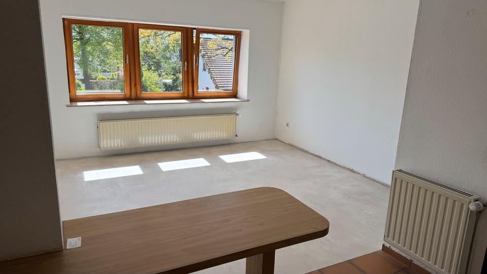 Etagenwohnung Ibbenbüren Bockraden - 2 Zimmer, 53 m&sup2;, 490&euro; | Angebot:26341630