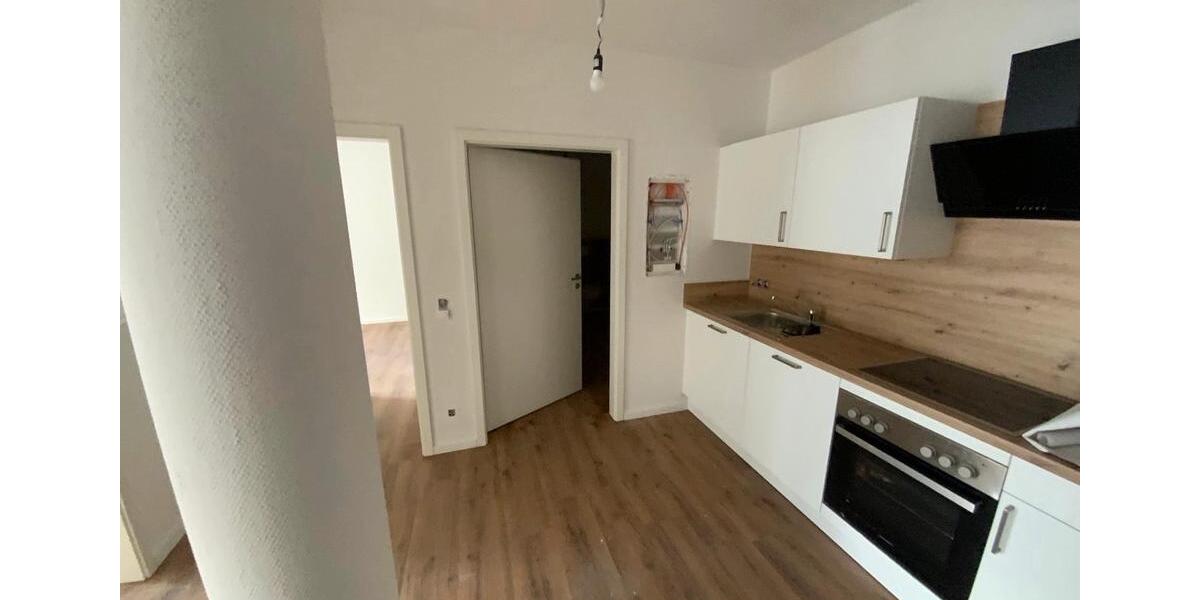 Etagenwohnung Osnabrück Fledder - 3 Zimmer, 59 m&sup2;, 900&euro; | Angebot:26687079