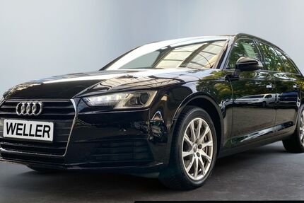 Audi A4 105.083 km 21.500 € Osnabrück 49090