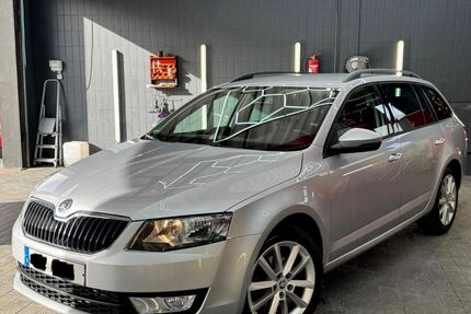Skoda Octavia 220.000 km 7.500 &euro; Osnabrück 49082