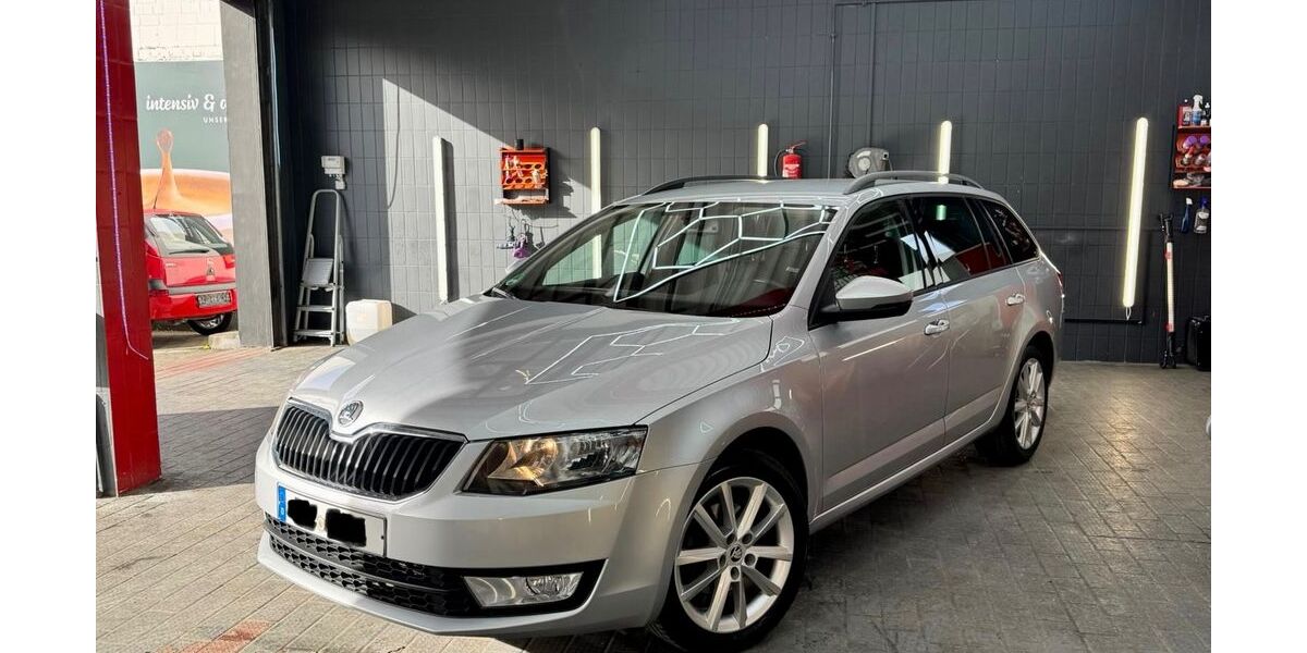 Skoda Octavia 220.000 km 7.500 &euro; Osnabrück 49082