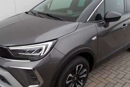 Opel Crossland (X) 7.100 km 20.900 € Georgsmarienhütte 49124