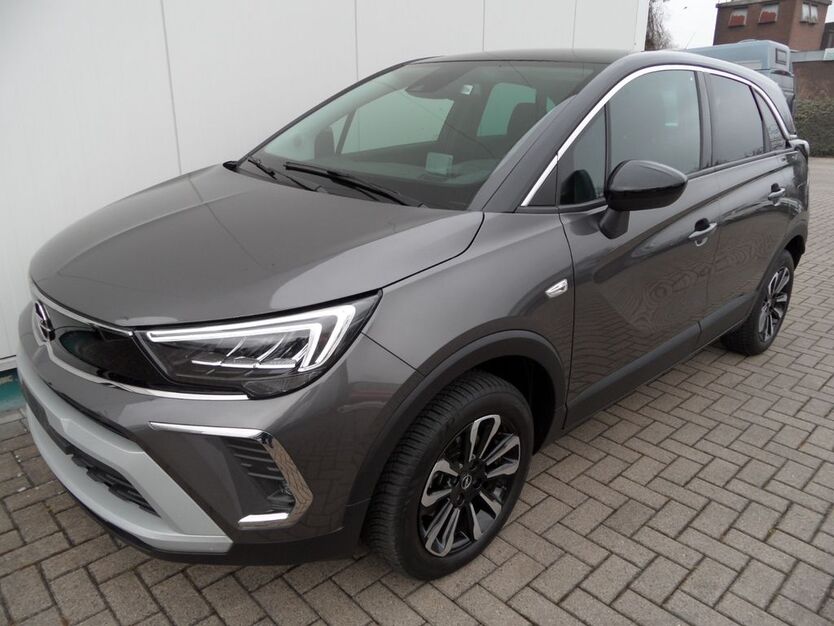 Opel Crossland (X) 7.100 km 20.900 € Georgsmarienhütte 49124