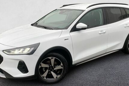 Ford Focus 51.371 km 18.990 &euro; Osnabrück 49082