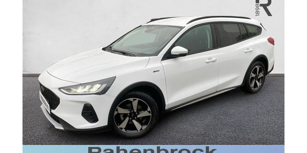 Ford Focus 51.371 km 18.990 &euro; Osnabrück 49082