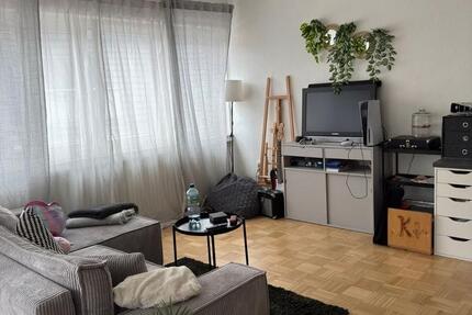 Hagen a.T.W., 2ZKB, 2 Balkone, Kellerraum
