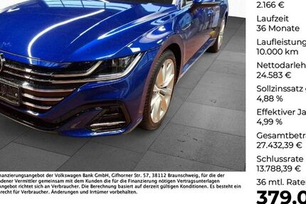 VW Arteon 60.340 km 26.749 &euro; Osnabrück 49078