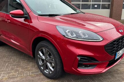 Ford Kuga 19.000 km 27.000 &euro; Bohmte 49163