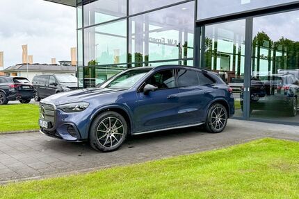 Mercedes-Benz GLC 400 3.500 km 84.000 &euro; Glandorf 49219