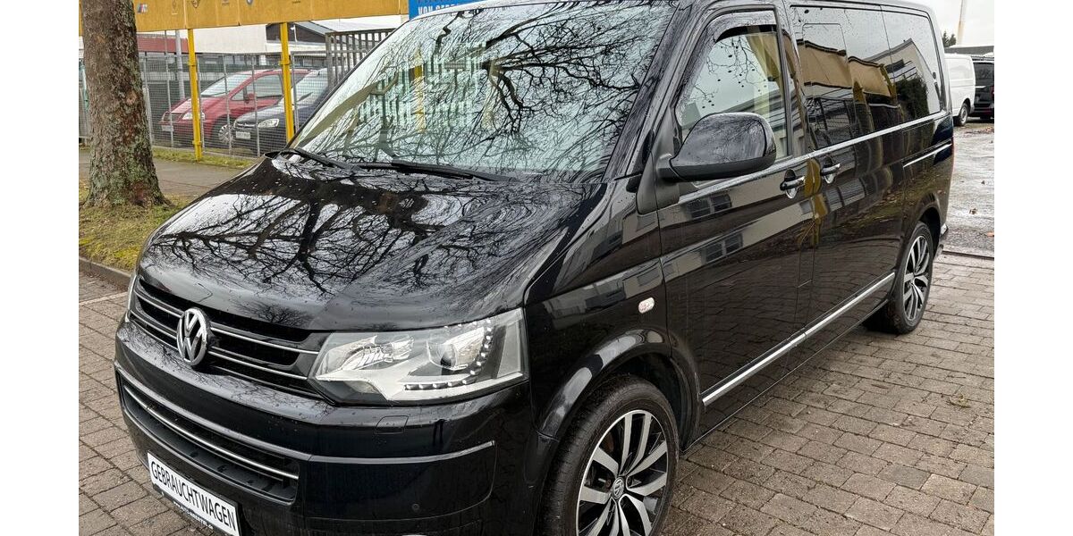 VW T5 Transporter 153.000 km 21.949 &euro; Osnabrück 49084