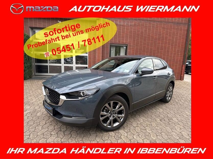 CX-30