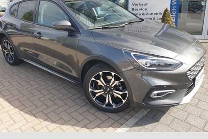 Ford Focus 55.000 km 17.490 &euro; Bramsche 49565