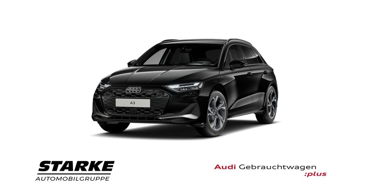 Audi A3 10.146 km 39.930 &euro; Osnabrück 49080