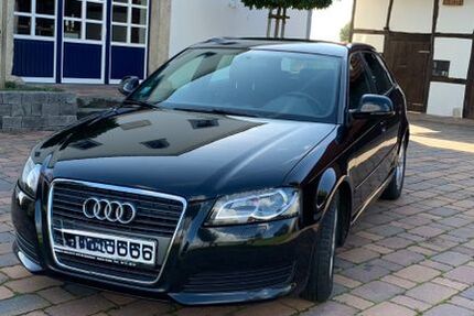 Audi A3 232.000 km 4.000 &euro; Melle 49324