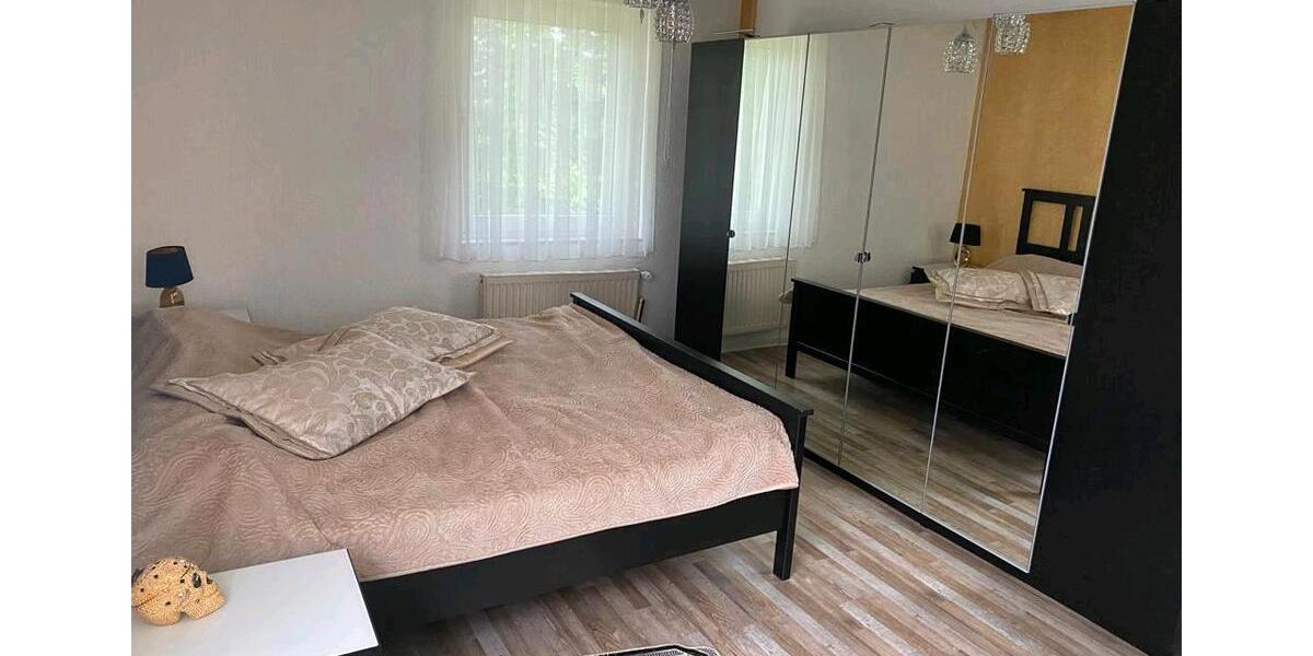 Erdgeschoßwohnung Georgsmarienhütte - 4 Zimmer, 85 m&sup2;, 180.000&euro; | Angebot:26423312