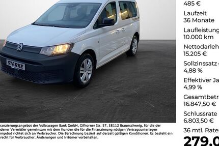 VW Caddy 130.932 km 15.690 &euro; Lotte 49504
