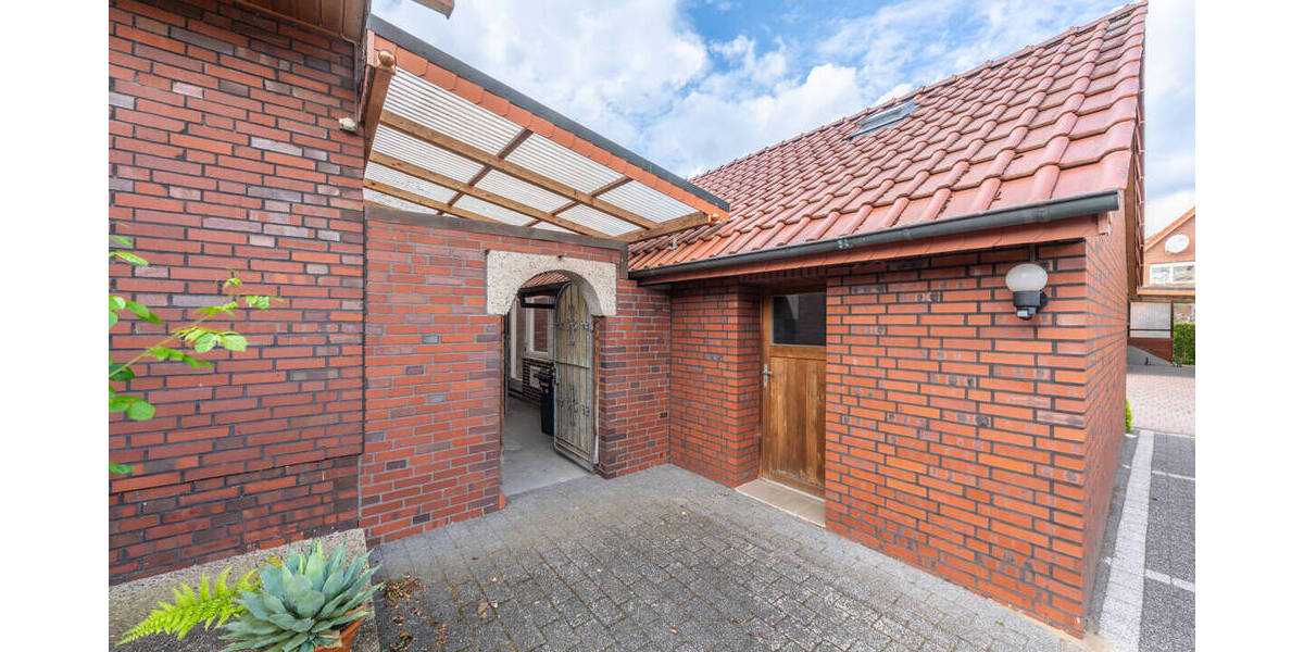 Einfamilienhaus Bramsche Hesepe - 7 Zimmer, 170 m&sup2;, 280.000&euro; | Angebot:26695048