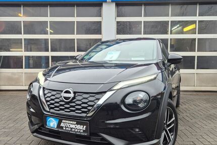 Nissan Juke 7.054 km 21.400 &euro; Osnabrück 49090