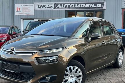 Citroen C4 Picasso 157.924 km 5.899 € Osnabrück 49086