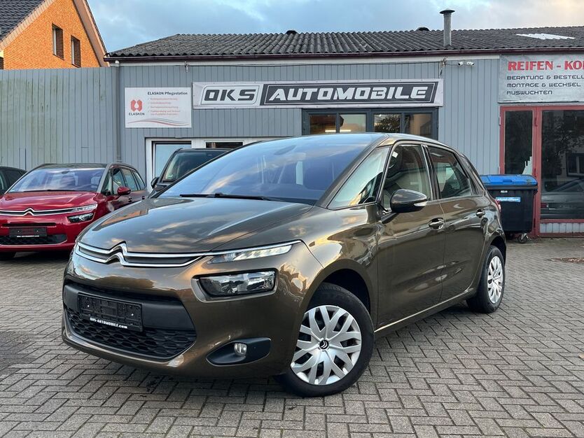 Citroen C4 Picasso 157.924 km 5.899 € Osnabrück 49086
