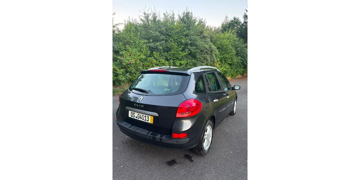 Renault Clio 168.000 km 2.350 &euro; Hagen atw 49170