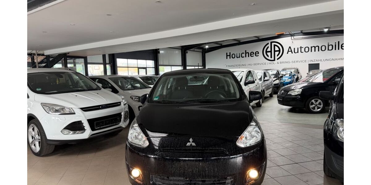 Mitsubishi Space Star 161.000 km 2.450 &euro; Belm/Vehrte (bei Osnabrück) 49191