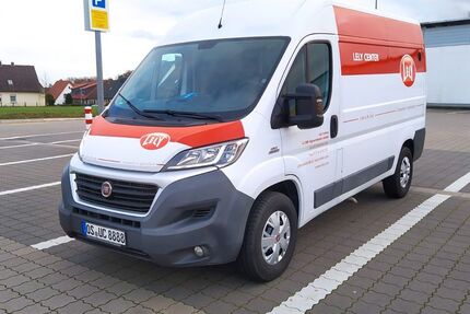 Fiat Ducato 199.803 km 10.500 &euro; Bohmte 49163