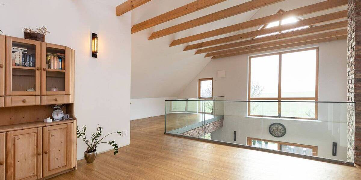 Einfamilienhaus Melle Drantum - 7 Zimmer, 302 m&sup2;, 998.000&euro; | Angebot:26686567
