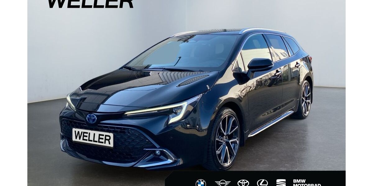 Toyota Corolla 21.472 km 30.995 &euro; Osnabrück 49090