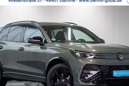 VW Tiguan 4.990 km 49.950 &euro; Damme 49401