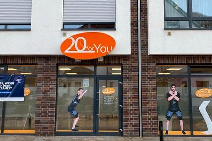 Gewerbeobjekt Damme - 1.462&euro; | Angebot:25646269