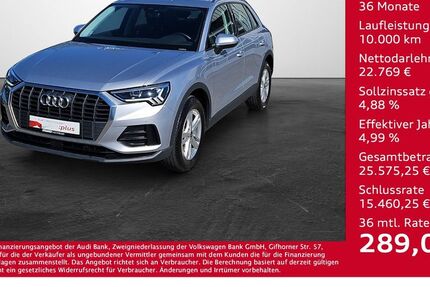 Audi Q3 26.162 km 27.930 &euro; Osnabrück 49080