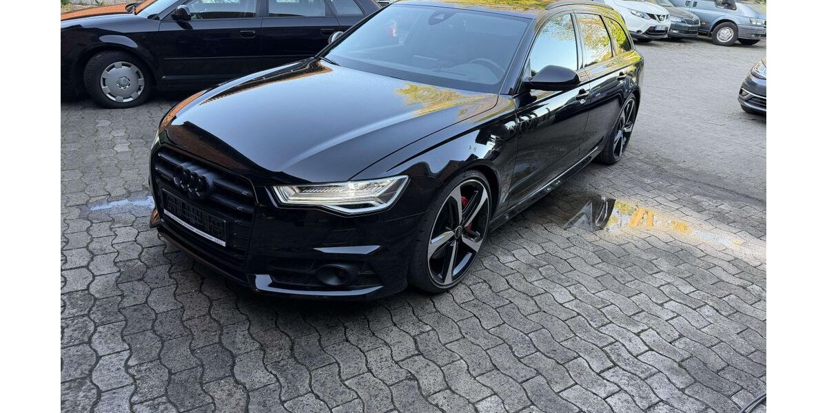Audi A6 130.000 km 30.500 &euro; Borgholzhausen 33829