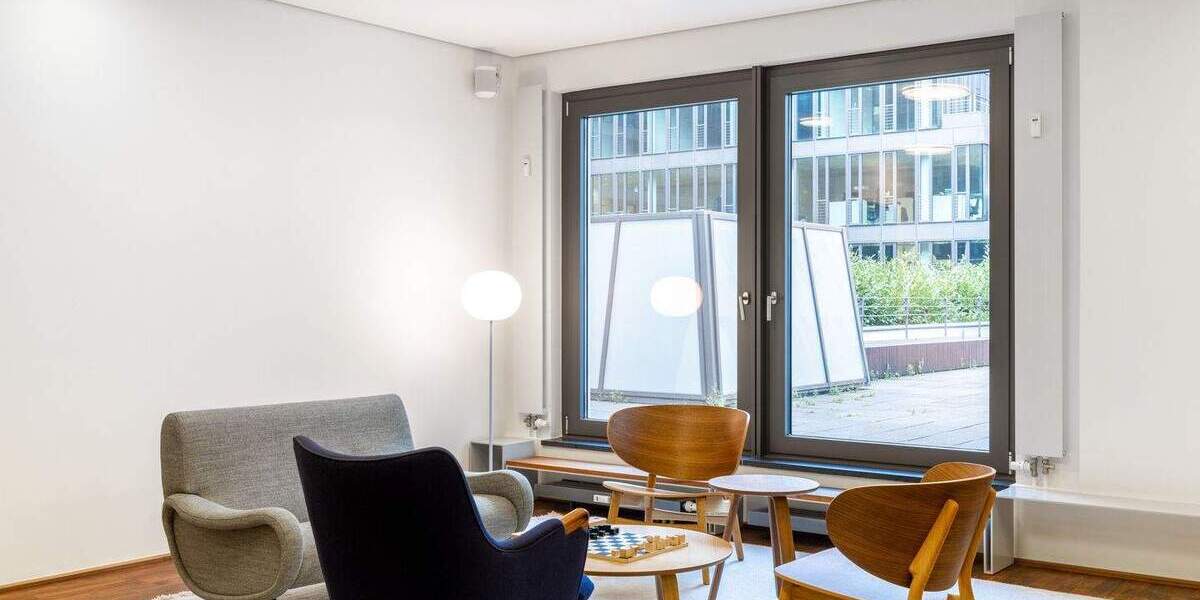 Gewerbeobjekt Osnabrück Innenstadt - 3.646&euro; | Angebot:26664271