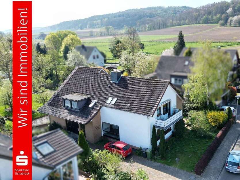 Haus zum Kaufen in Bad Essen 349.000 € 266 m²