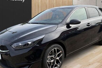 Kia ceed / Ceed 5.000 km 25.990 &euro; Bramsche 49565