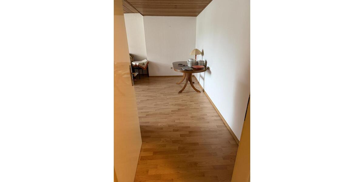Erdgeschoßwohnung Bramsche - 4 Zimmer, 111 m&sup2;, 850&euro; | Angebot:26237640