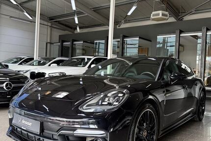 Porsche Panamera 63.500 km 64.790 &euro; Ibbenbüren 49477