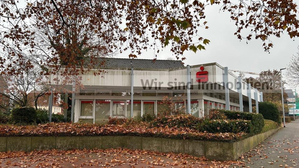 Gewerbeobjekt Georgsmarienhütte - 1.300&euro; | Angebot:24842716