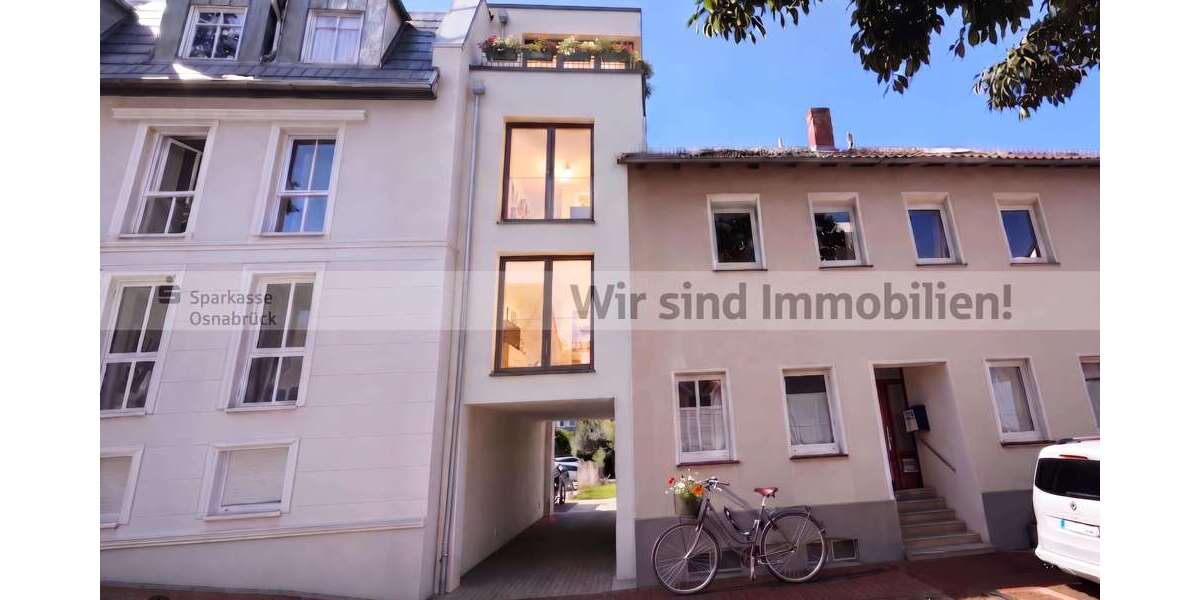 Grundstück Osnabrück Hellern - 135.000&euro; | Angebot:27669384