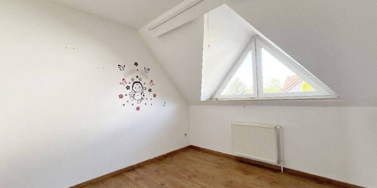 Doppelhaushälfte Georgsmarienhütte Holzhausen - 5 Zimmer, 120 m&sup2;, 398.000&euro; | Angebot:26916803