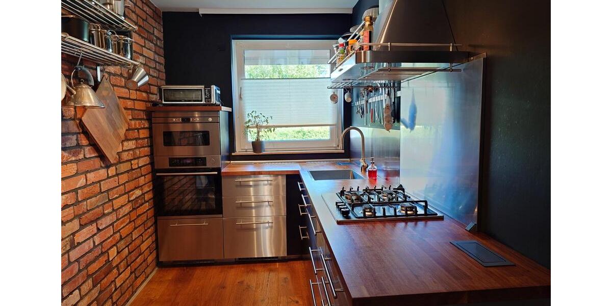 Etagenwohnung Georgsmarienhütte - 3 Zimmer, 72 m&sup2;, 135.000&euro; | Angebot:26419182