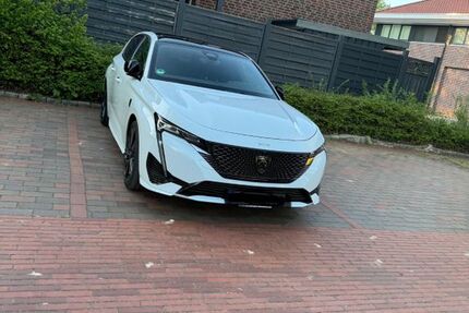 Peugeot 308 58.000 km 12.345 &euro; Bad Iburg 49186